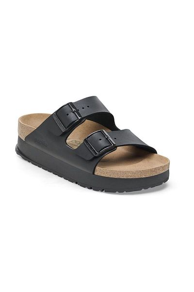 Birkenstock Arizona Platform Flex BF - Vegan Shoes