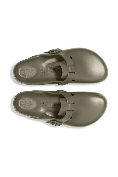 Birkenstock Boston Eva - řada pohodlných bot