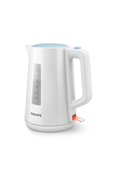Philips Hd9318/70 Model Water Heater and Kettle
