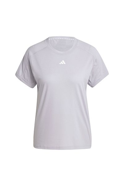 adidas Tricou AEROREADY Train Essentials Minimal Branding Crewneck