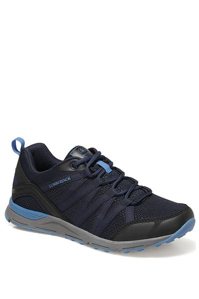 lumberjack Pantofi sport Dora pentru bărbați - Guler de mers