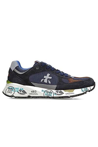 Premiata Mase 6423 Men's Casual Shoes1175973 6423