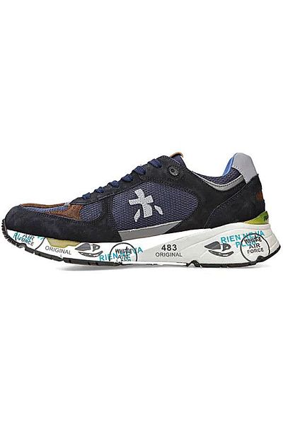 Premiata Mase 6423 Men's Casual Shoes1175973 6423