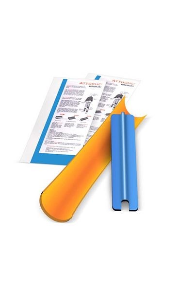 ATTUCHO Size S Redi Splint Premade Splint System