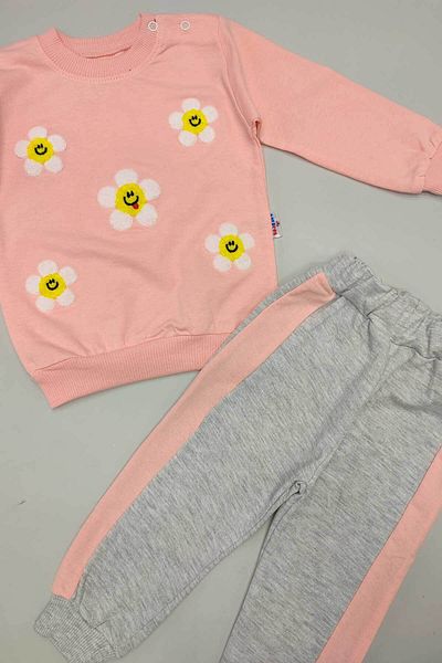 Peki Cotton Daisy Set for Kids Girls with Nakis Set - Add 5 and Pay 4 Gifts 15281
