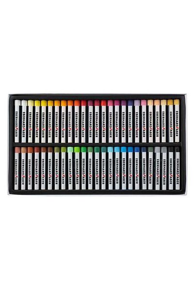 Eberhard Faber Artsit Color Oil Pastel 50 Colors