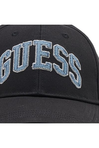 Guess Baseball Men's Hat
