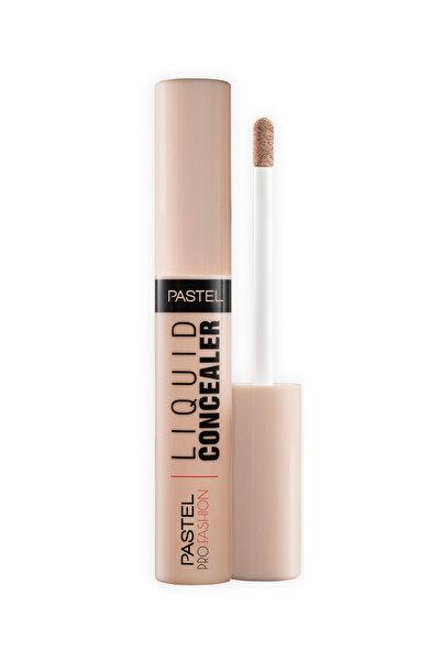 Pastel Profashion Liquid Concealer 102 Kapatıcı