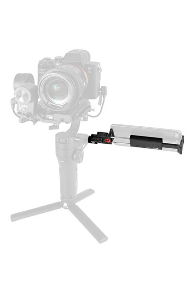 ZHIYUN Phone Holder With Crown Gear