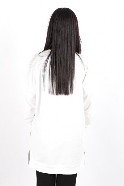 Puane 10428 Women's Tunic Ss