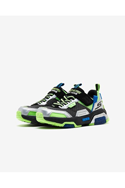 SKECHERS Brick Kicks 2.0 Çocuk Spor Ayakkabı