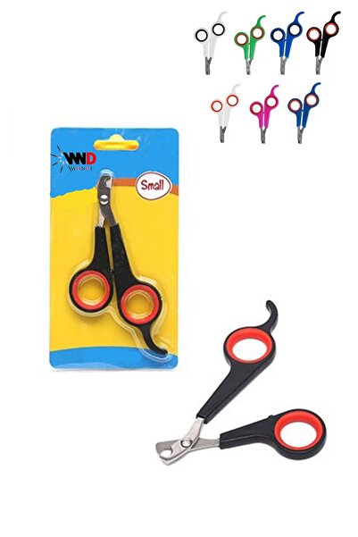 Bundera Kedi Köpek Tırnak Makası