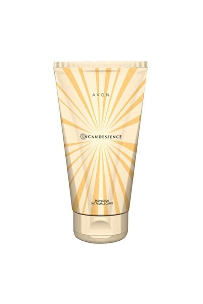 AVON Incandessence Vücut Losyonu 150ml