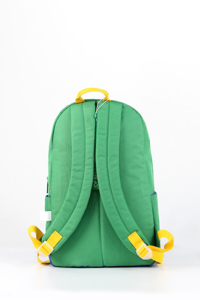 United Colors of Benetton Σχολική τσάντα Ucb Μπλε / 76157