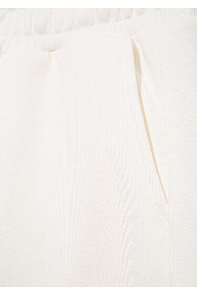 Mavi White Basic Sweatpants7010012-80194