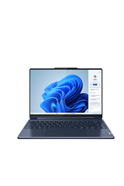 LENOVO Yoga 9/Intel Core Ultra 7 155H/16 GB Ram/1 TB SSD/14''/Dokunmatik Ekra...