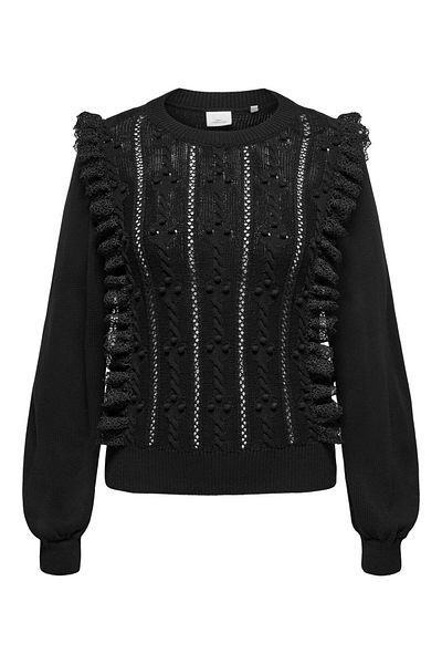 Only Carmakoma Strickpullover Carlindy Strickpullover