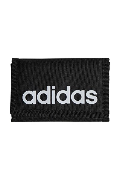 adidas Ht4741 Linear Wallet Wallet Black