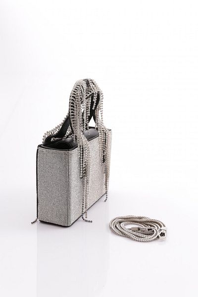 ÇÇS Geanta de dama - Ççs 17216 Model
