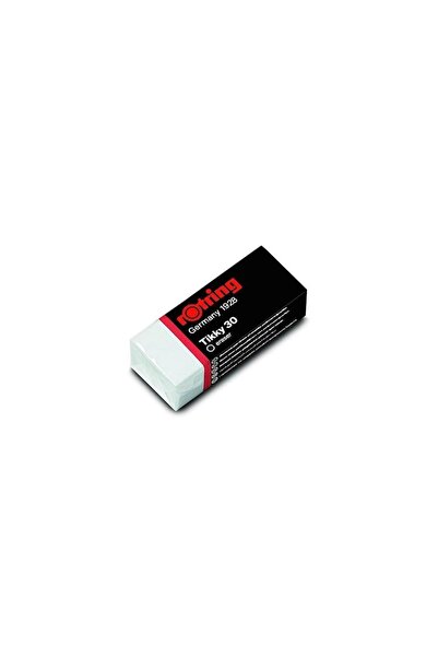 Rotring Rotrıng S0234101 Tıkky 30 Silgi