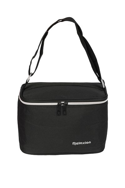 Relaxion Rlx-3324 schoolbag Thermal feeding bag BLACK