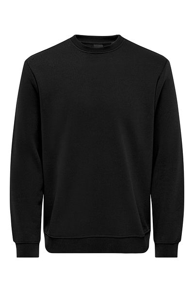 Only & Sons Kapuzenpullover Onsconnor Sweatshirt