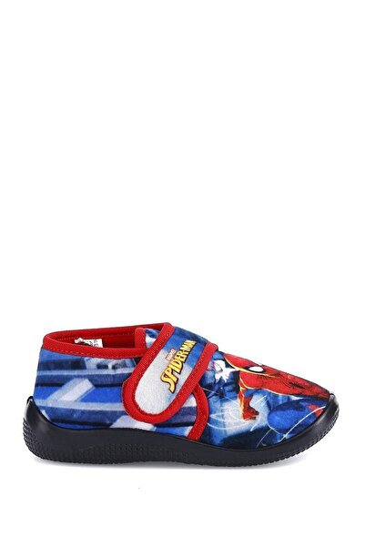 SPIDERMAN Papuci Cape Băieți Pantofi Albastru