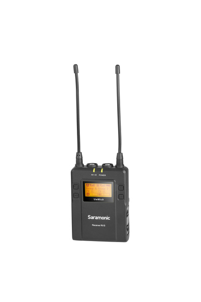 Saramonic Uwmic9 Rx9 Kablosuz Alıcı