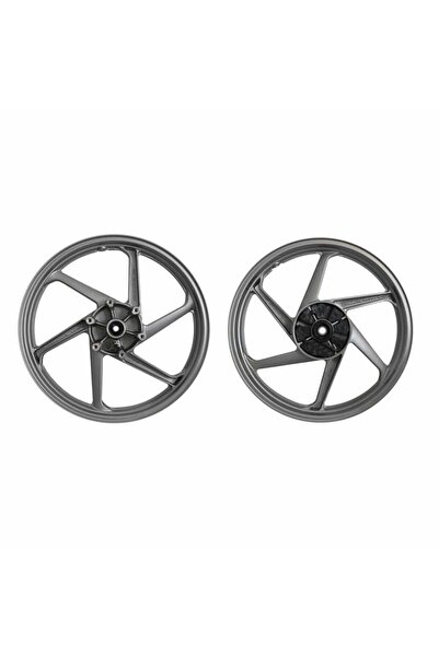 monero Honda Cbf 150 Ön - Arka Jant Takımı