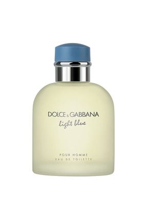 Dolce Gabbana Light Blue Pour Homme Edt 125 ml Erkek Parfumu 737052079080 Fiyat Trendyol