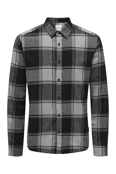 Only & Sons Hemd Onsgudmund Hemd