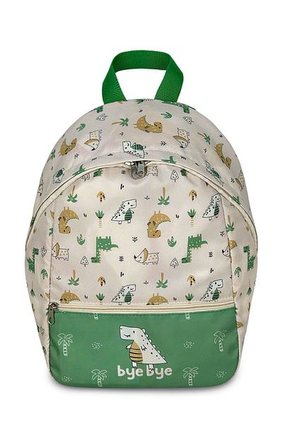 Bye Bye Rucsac pentru copii Dino - Creșă preșcolară Whoopie