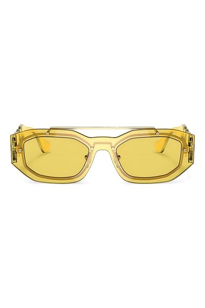 Versace And 2235 1002/85 51 Sunglasses