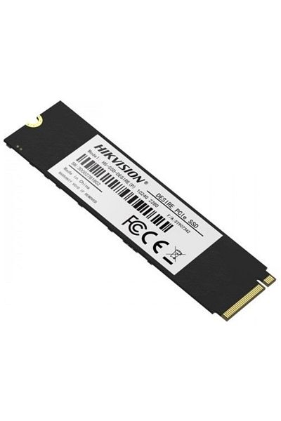 Hikvision DesirepHs-ssd-desire-p/1024 1tb 2400/1200mb/sPCIeNvme M.2 Ssd Disk
