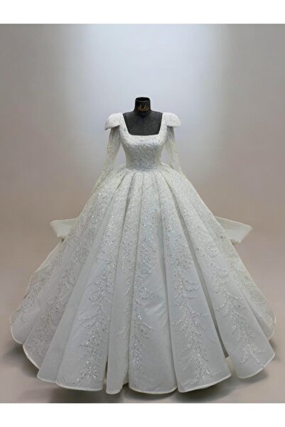 Ömür Gelinlik Gelinlik