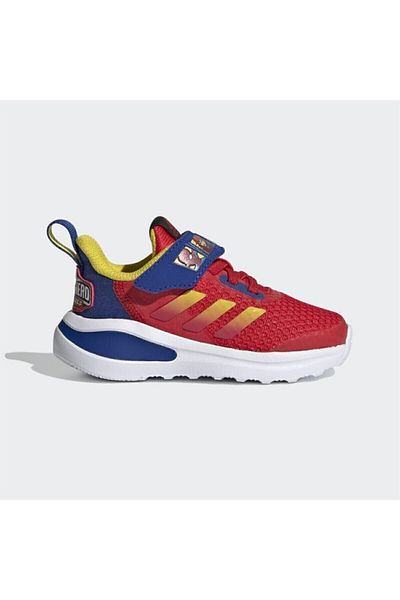 adidas Çocuk Fortarun Super Hero Günlük Spor Ayakkabı