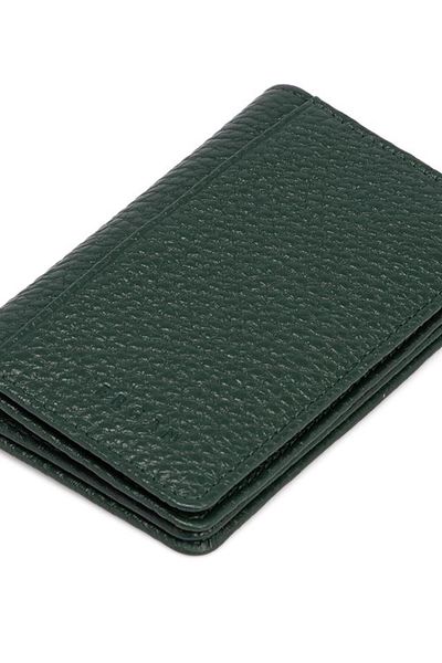 Tergan 1601 Credit Card Holder