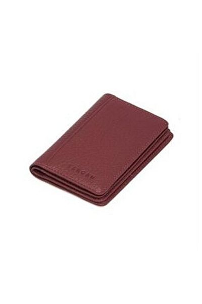 Tergan 1601 Credit Card Holder