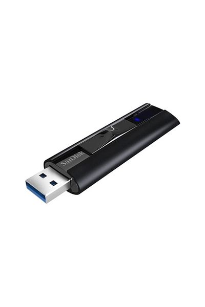 SanDisk Extreme Pro 512gb Usb 3.2 Solid State Usb Memory Sdcz880-512g-g46