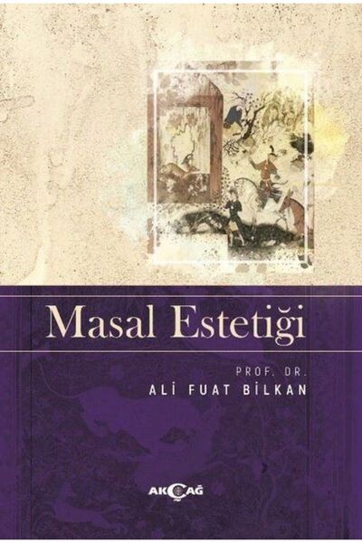 Tudem Yayınları - Ders Kitapları Masal Estetiği