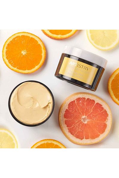 Amway Artistry Signature Select™purifying Mask 100gr