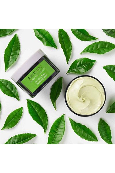 Amway Moisturizing Mask Artistry Signature Select™ 100gr