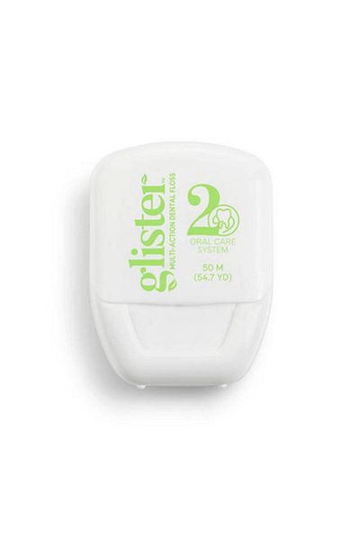 Amway Multi-Action Dental Floss Glister ™