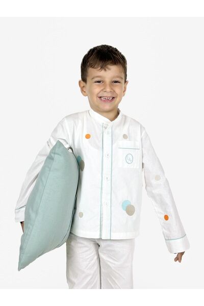 Pijama Takımı