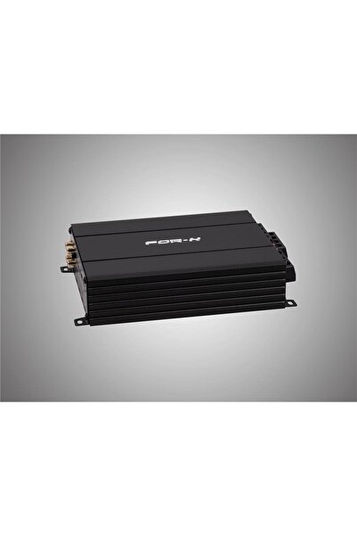 For-X XDQ-225.4D PROFESYONEL AMFİ 2024 YENİ ÜRÜN