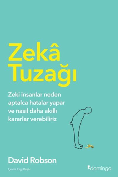 Domingo Yayınevi Zekâ Tuzağı