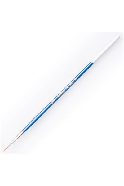 Pebeo Brush Watercolor Golden Synthetic No:2-0-12-pcs-pkt