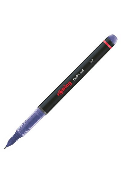 Rotring 2146106 Roller Kalem 0.7mm Mavi x 12'li Kutu