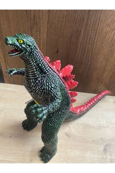 scntoys Godzilla Dinazor Figür Büyük Boy 68 Cm Godizlla Oyuncak Figür Sesli