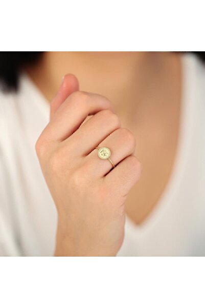 Altınbaş Life Mezuniyet Yüzük